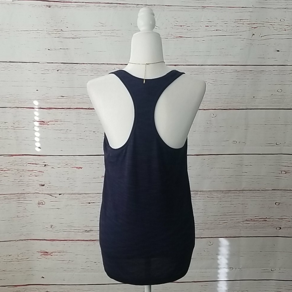 UNDER ARMOUR // threadborne reversible racerback … - image 9